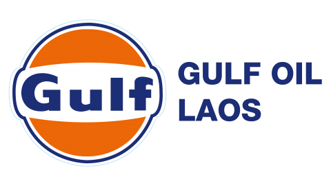 Gulf Oil Laos